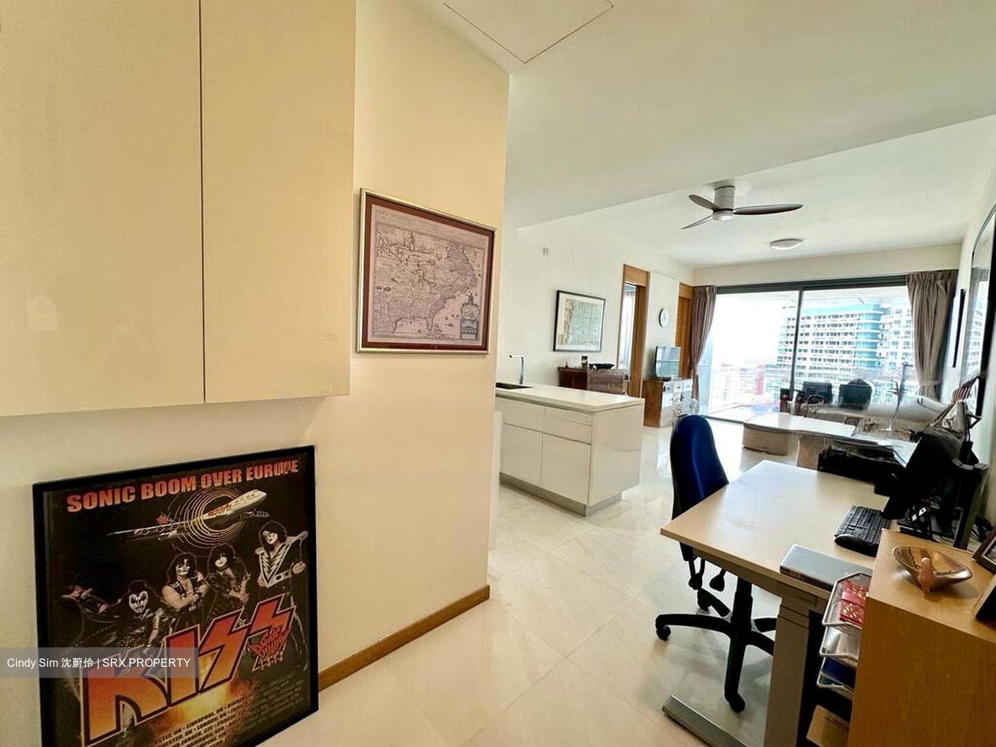 Concourse Skyline (D7), Apartment #463095421
